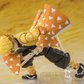 Demon Slayer: Agatsuma Zenitsu S.H. Figuarts