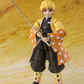 Demon Slayer: Agatsuma Zenitsu S.H. Figuarts