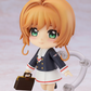Cardcaptor Sakura: 918 Sakura Kinomoto: Tomoeda Junior High Uniform Ver. Nendoroid