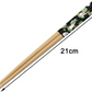 My Neighbour Totoro: White Totoro Bamboo Chopsticks