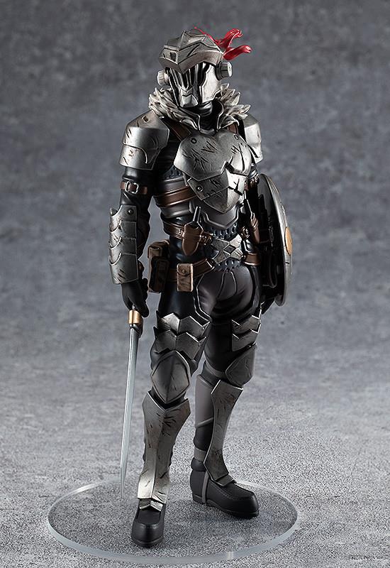 Goblin Slayer: Goblin Slayer POP UP PARADE Figure