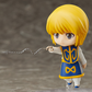 Hunter X Hunter: 1185 Curarpikt Nendoroid