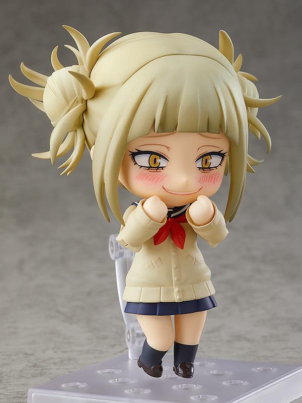 My Hero Academia: 1333 Himiko Toga Nendoroid