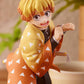 Demon Slayer: Zenitsu Agatsuma POP UP PARADE Figure