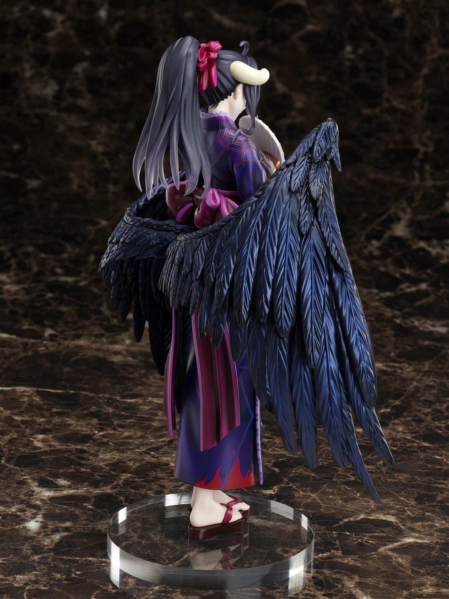 Overlord: Albedo Yukata Ver. 1/8 Scale Figurine