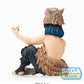 Demon Slayer: Inosuke PM Perching Prize Figure