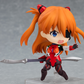 Evangelion: 1431 Asuka Langley Plugsuit Ver. Nendoroid