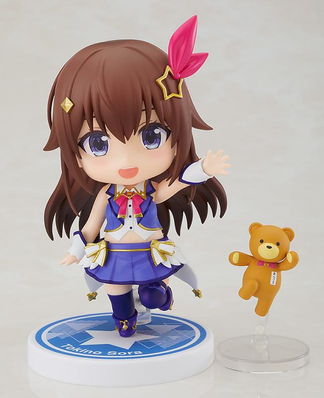 Hololive: 1707 Tokino Sora Nendoroid