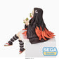 Demon Slayer: Nezuko Kamado Perching PM Prize Figure