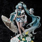 Vocaloid: Hatsune Miku Miku With You 2021 1/7 Scale Figurine