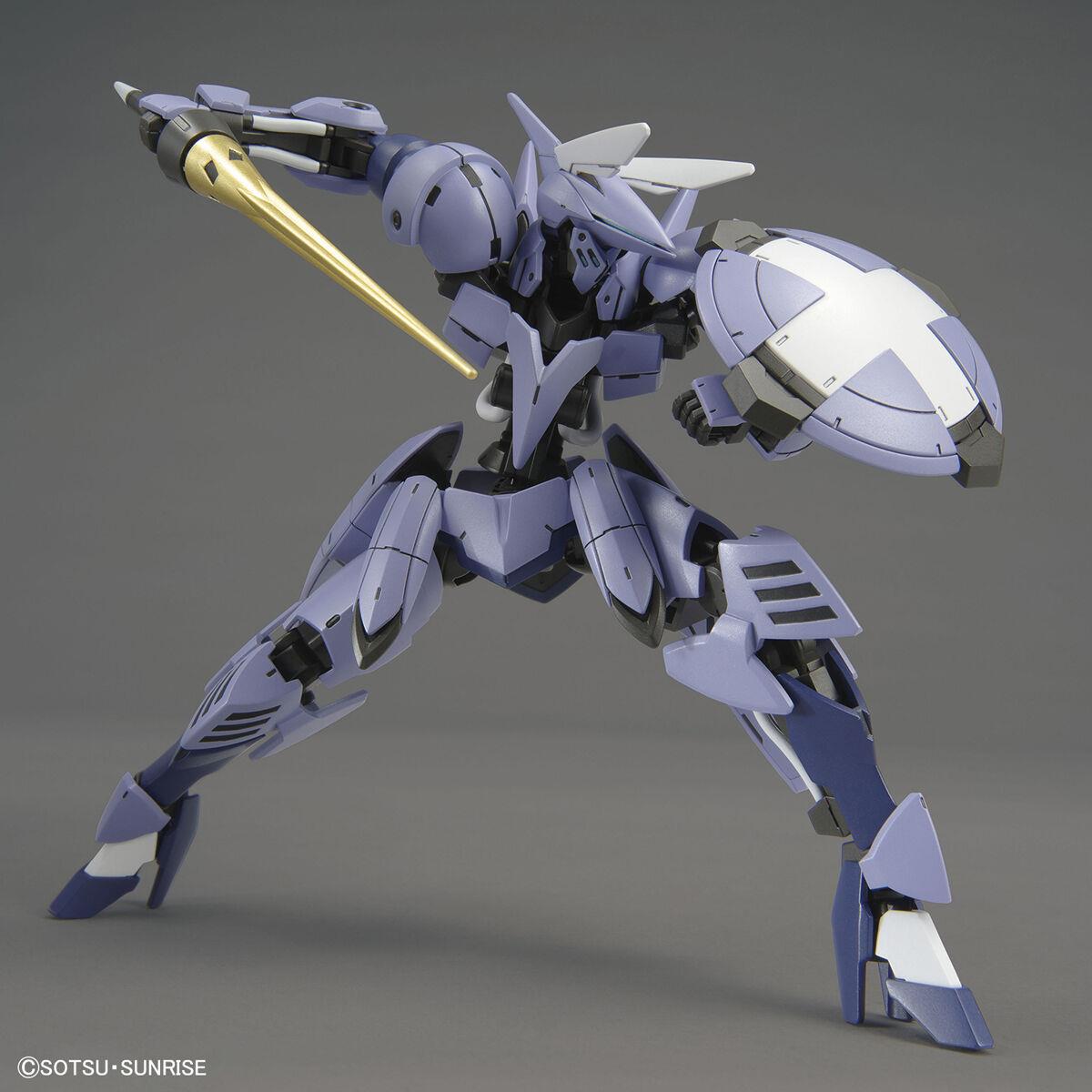 Gundam IBO: Sigrun HG Model