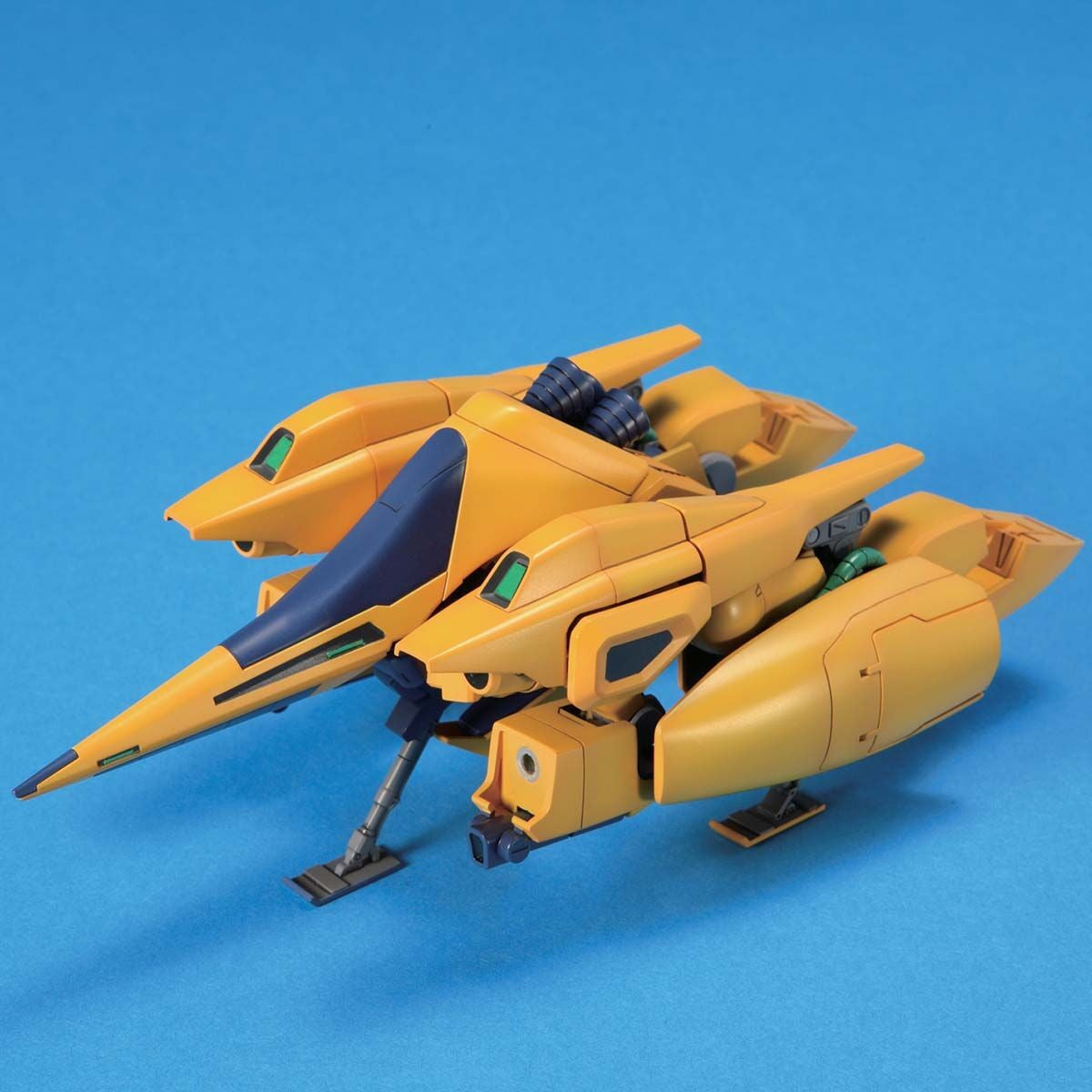 Gundam: Methuss HG Model