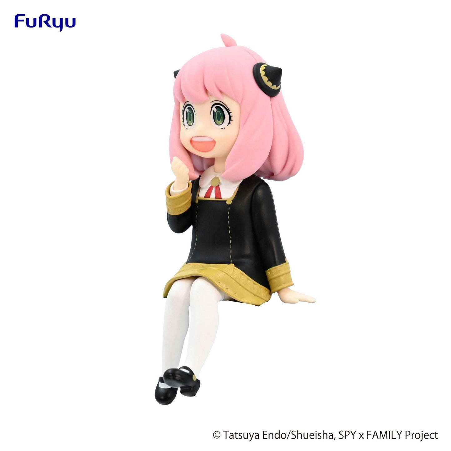 Spy x Family: Anya Noodle Stopper Prize Figure