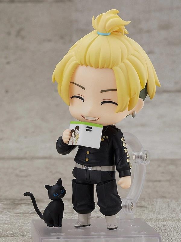 Tokyo Revengers: 1874 Matsuno Chifuyu Nendoroid