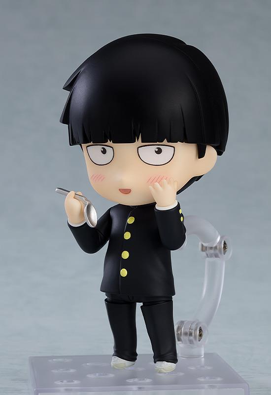 Mob Psycho 100: 1913 Kageyama Shigeo Nendoroid