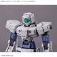 30 Minutes Missions: Option Parts Set 11 (Large Cannon/Arm Unit) 1/144 Scale Model Option Pack