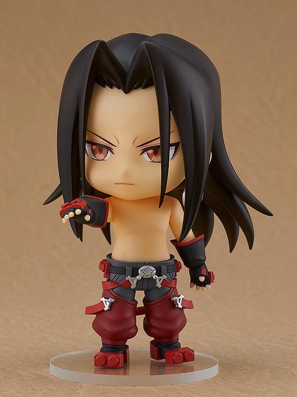 Shaman King: 1937 Hao Nendoroid