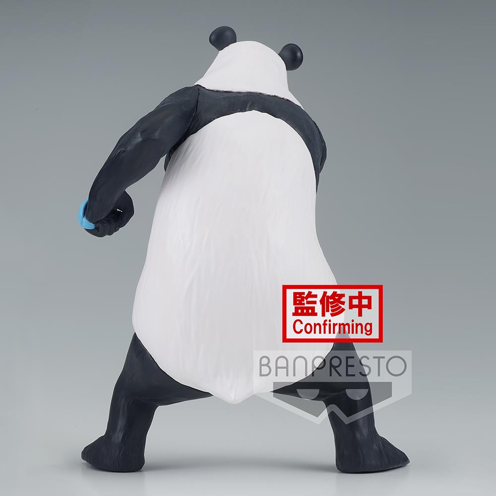 Jujutsu Kaisen: Panda Jufutsu no Waza Prize Figure
