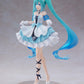 Vocaloid: Miku Wonderland ~Cinderella~ Prize Figure