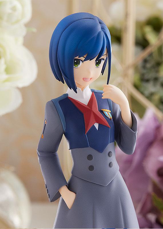 Darling in the Franxx: Ichigo POP UP PARADE Figurine