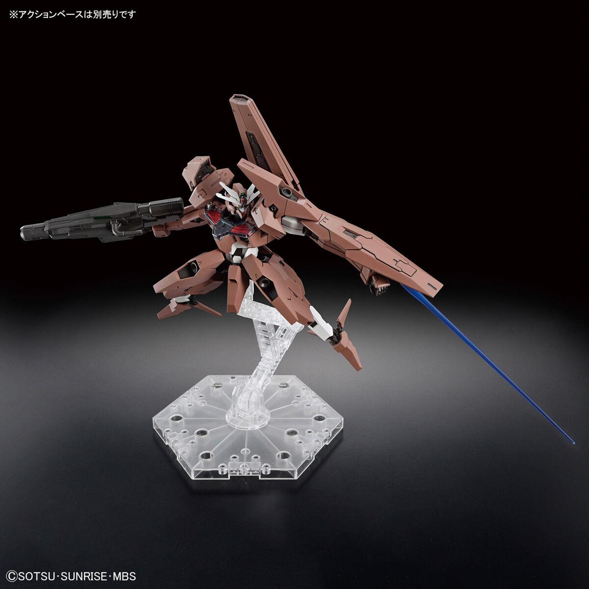 Gundam: Lfrith Thorn HG Model