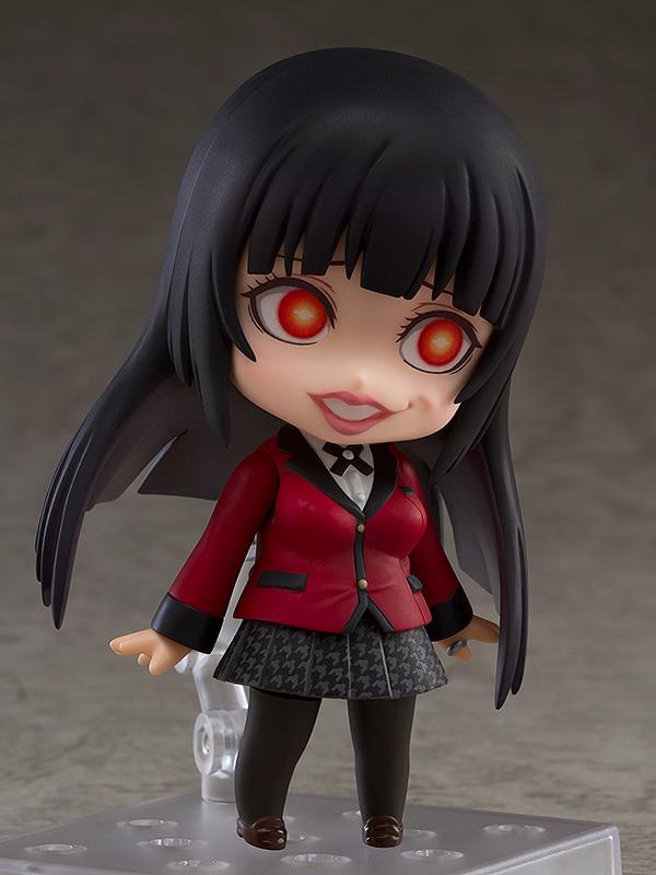 Kakegurui: 882 Yumeko Jabami Nendoroid