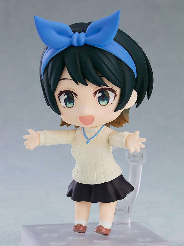 Rent-a-Girlfriend: 1657 Ruka Sarashina Nendoroid