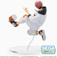 Jujutsu Kaisen: Itadori Yuji Graffiti x Battle Prize Figure