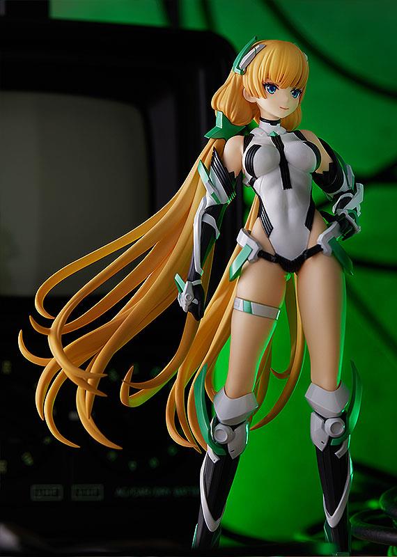 Expelled from Paradise: Angela Balzac POP UP PARADE Figurine