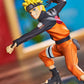 Naruto Shippuden: Naruto Uzumaki POP UP PARADE Figurine