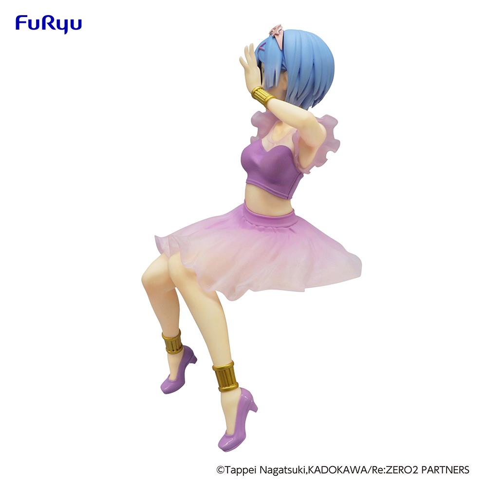 Re:Zero: Rem ~Twinkle Party~ Prize Figure