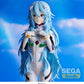 Evangelion: Ayanami Rei SPM Long Hair Ver. Prize Figure