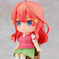 The Quintessential Quintuplets: Itsuki Nakano Nendoroid Swacchao!