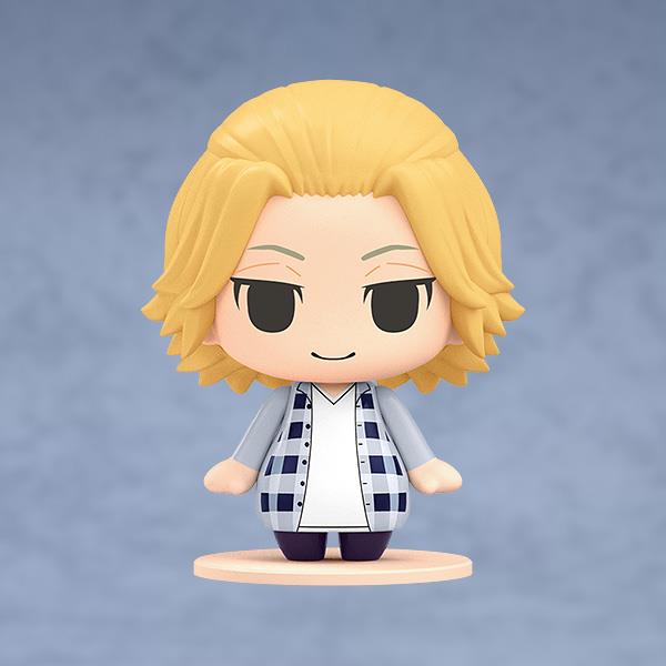 Tokyo Revengers: Pocket-Maquette 02 Blind Box