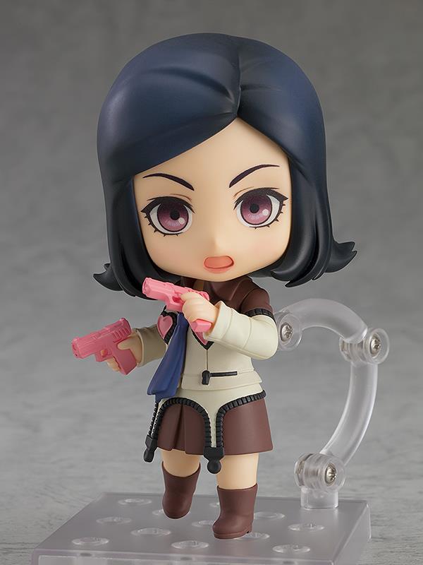 Persona 2: 1877 Maya Amano Nendoroid