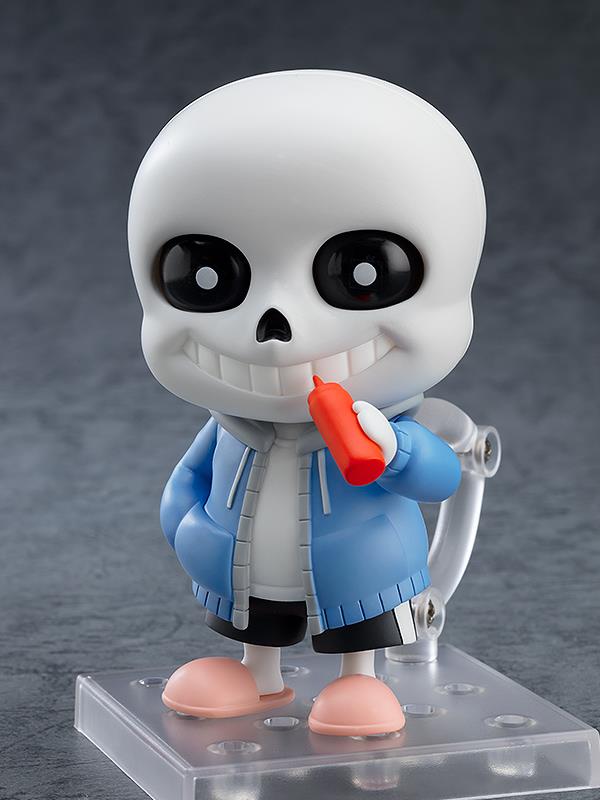 Undertale: 1826 Sans Nendoroid