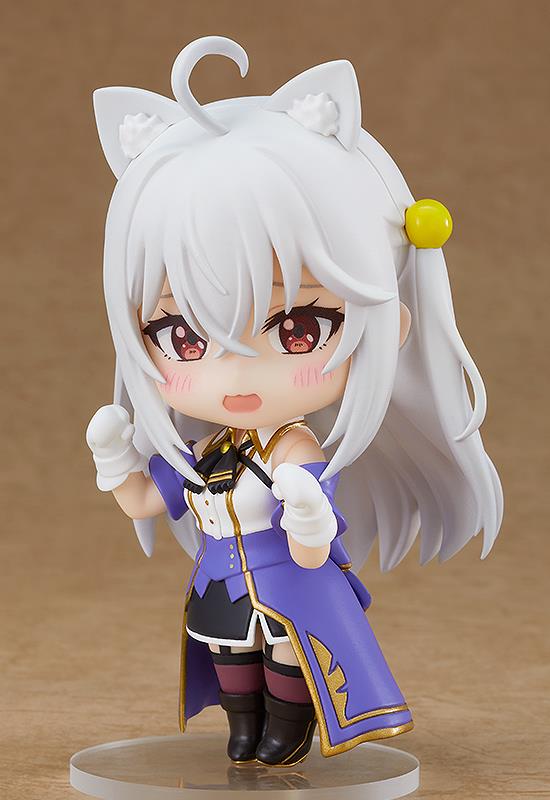 The Genius Prince's Guide to Raising a Nation Out of Debt: 1835 Ninym Ralei Nendoroid