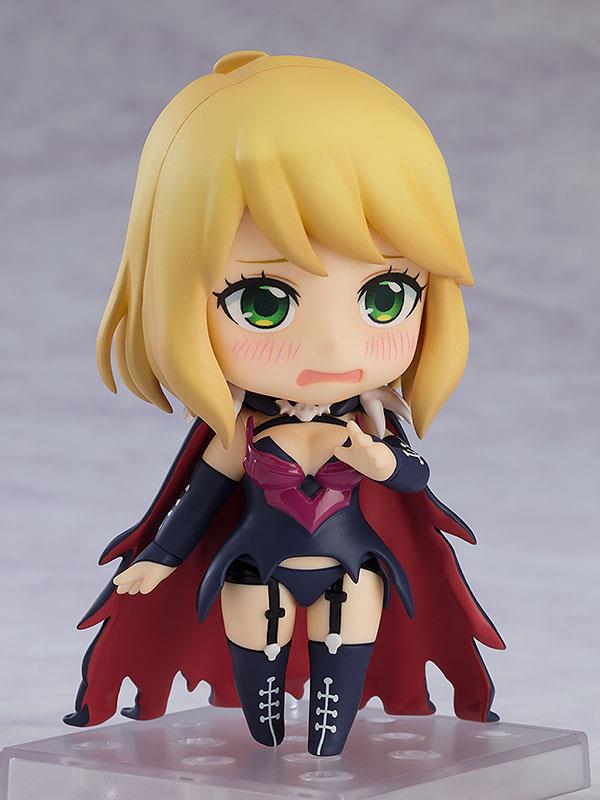 Love After World Domination: 1889 Desumi Magahara Nendoroid