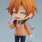 Sasaki and Miyano: 1890 Shumei Sasaki Nendoroid