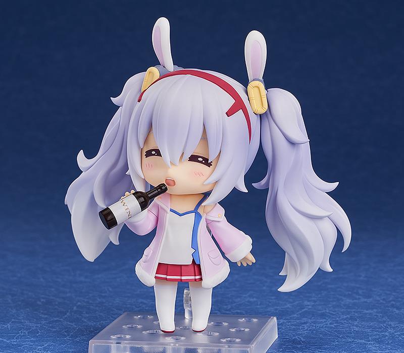 Azur Lane: 1923 Laffey Nendoroid