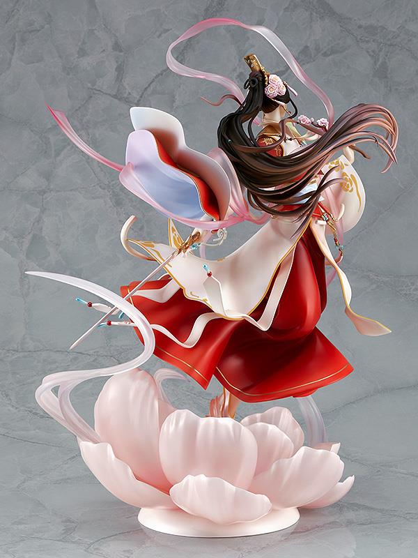 Heaven Officials Blessing: Xie Lian: His Highness Who Pleased the Gods Ver. 1/7 Scale Figurine