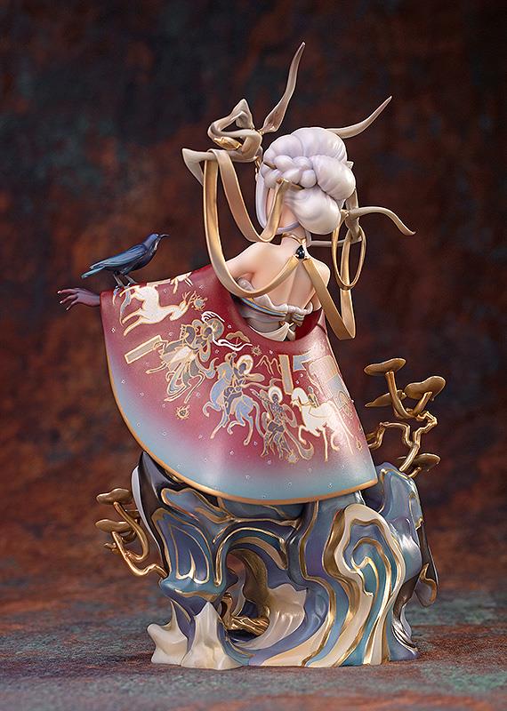 Jataka of the Deer King 1/7 Scale Figurine