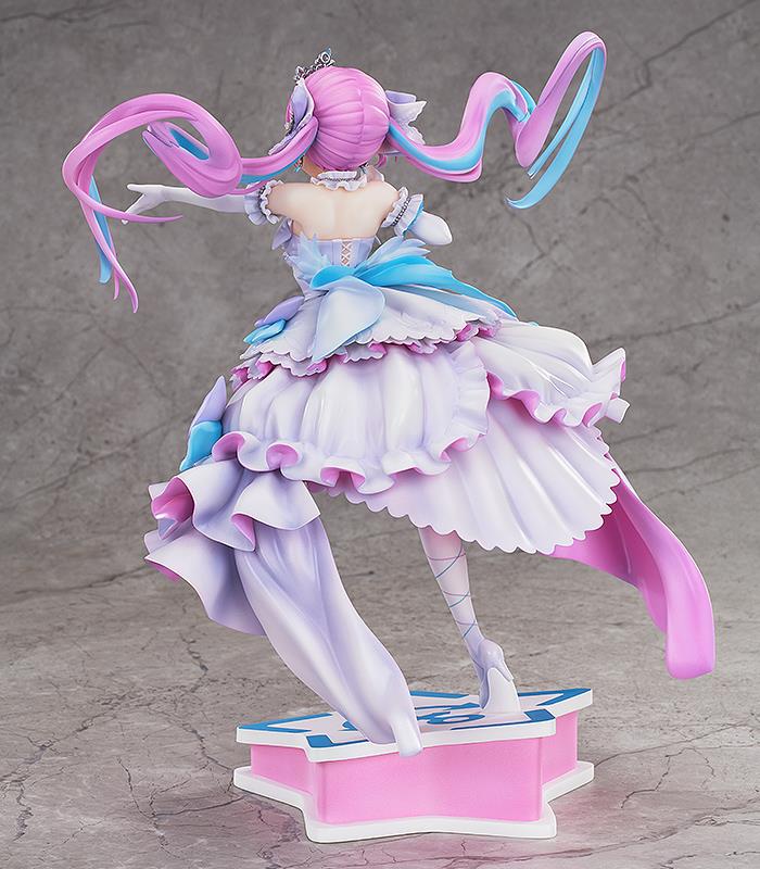 Hololive: Minato Aqua: Iro Super Dream Ver. 1/7 Scale Figurine