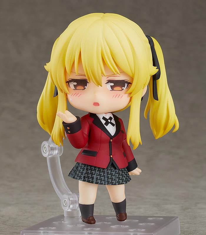Kakegurui: 1909 Mary Saotome Nendoroid