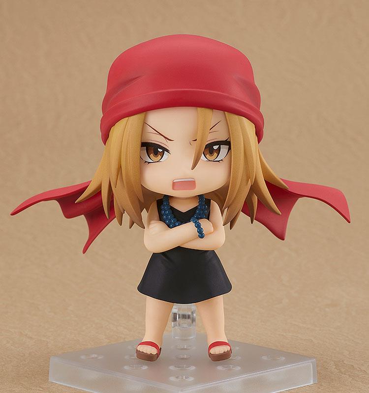 Shaman King: 1938 Anna Kyoyama Nendoroid