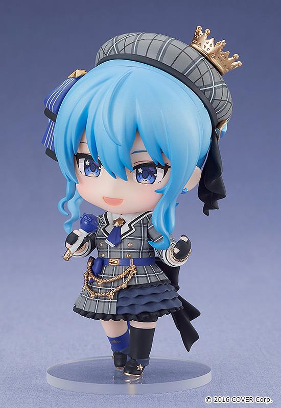 Hololive: 1979 Hoshimachi Suisei Nendoroid