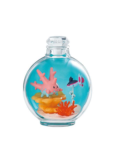 Pokemon: Aqua Bottle ~Shining Waterslide Encounter~ Blind Box