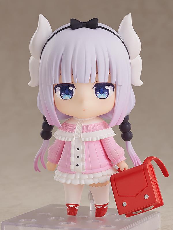 Miss Kobayashi's Dragon Maid: 1963 Kanna Nendoroid