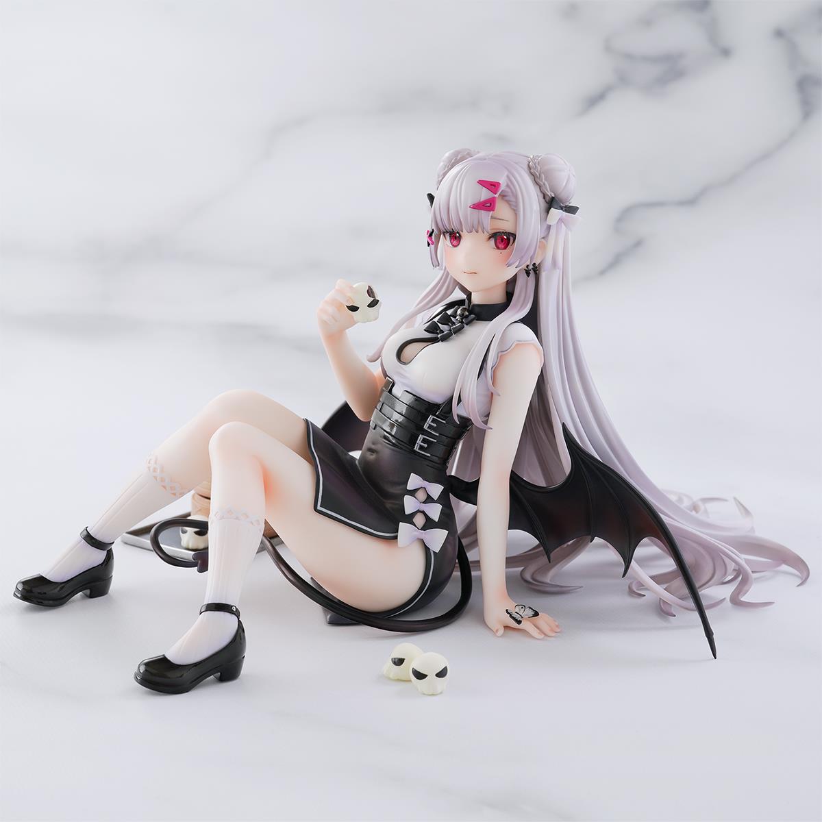 Original Character: Tana China Dress Ver. 1/6 Scale Figurine