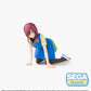 Quintessential Quintuplets: Miku Last Festival SPM Prize Figure